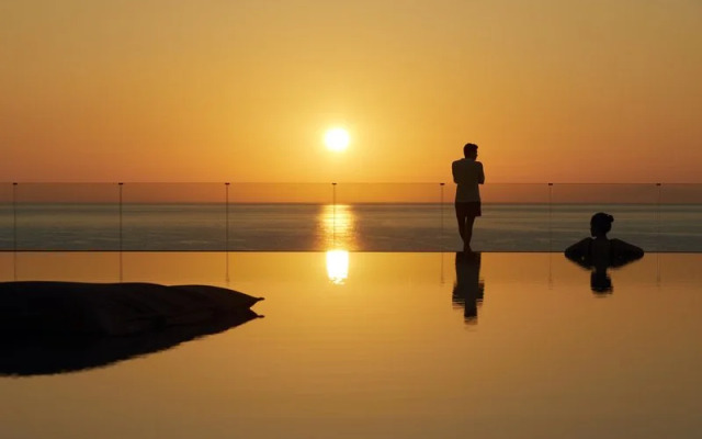 Miramare Villas & Suites