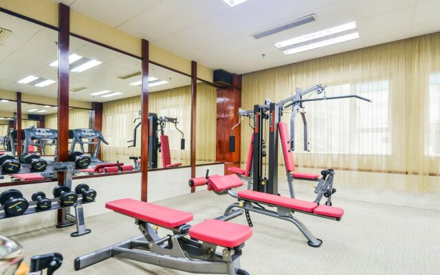 Yanling Hotel