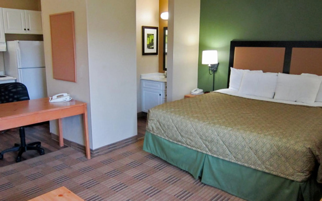 Extended Stay America Suites Boston Woburn