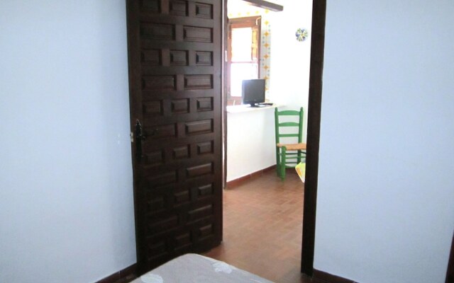Casa el Limonero