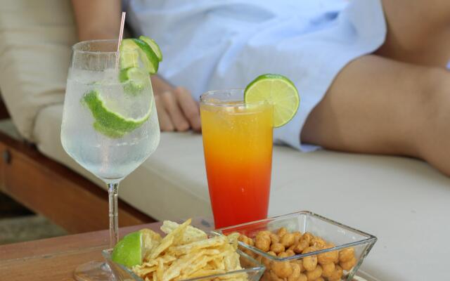 Piedra de Agua Hotel Boutique Palenque