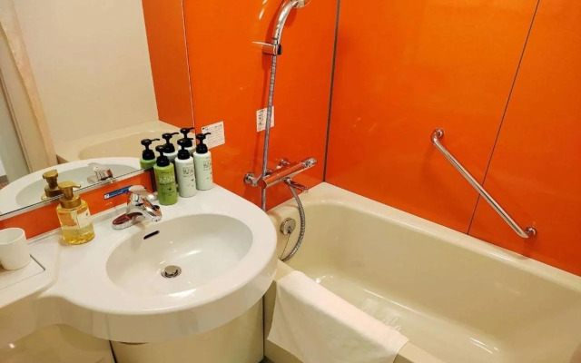 Comfort Inn Kofu Isawa