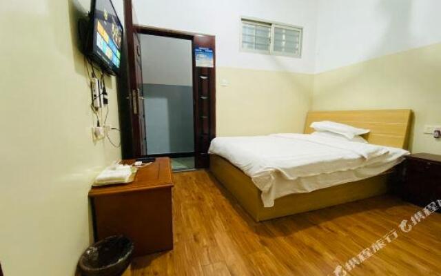 Rongjia Hostel
