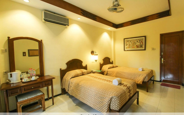 Duta Garden Hotel