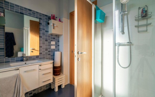 Awesome Apartment in Cologna Spiaggia With 2 Bedrooms and Wifi