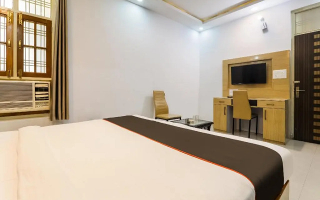 Collection O 75367 Hotel Orenda