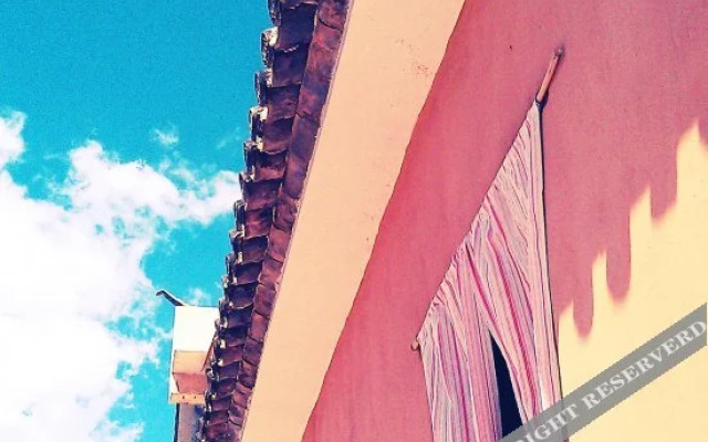 Miss May Hotel
