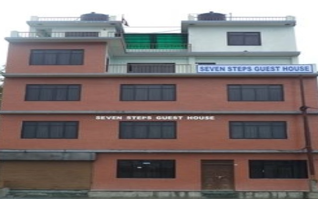 Seven Steps Guest House