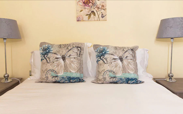 Lavender Lane Guest House
