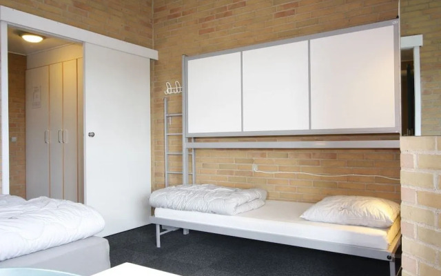 Danhostel Fredericia