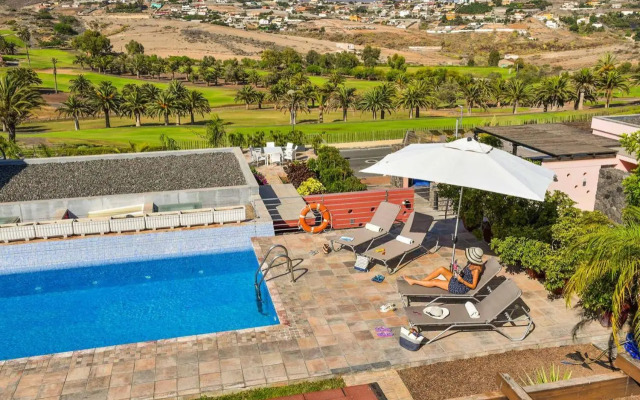 Villa Salobre 3