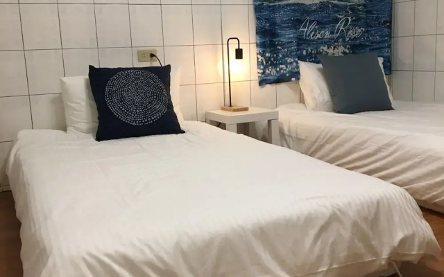 Liuqiu Cozy Room