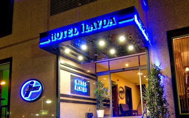 Hotel Ilayda