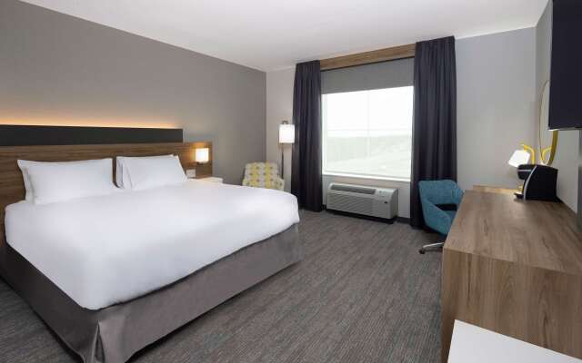 Hampton Inn Verona at Turning Stone