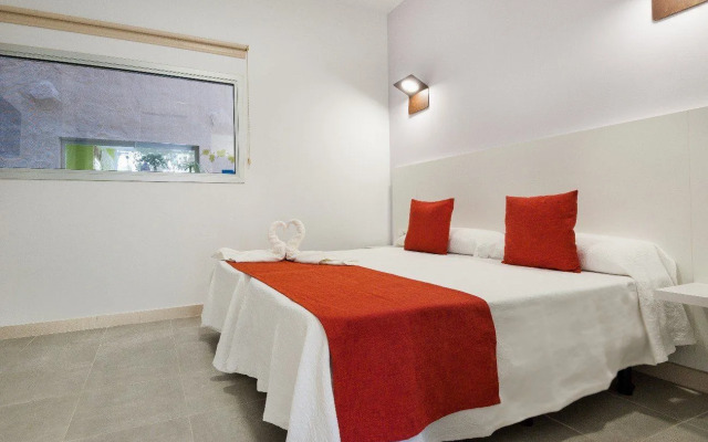 Kn Aparthotel Columbus