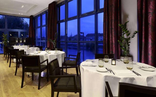 DoubleTree by Hilton Hotel Oradea