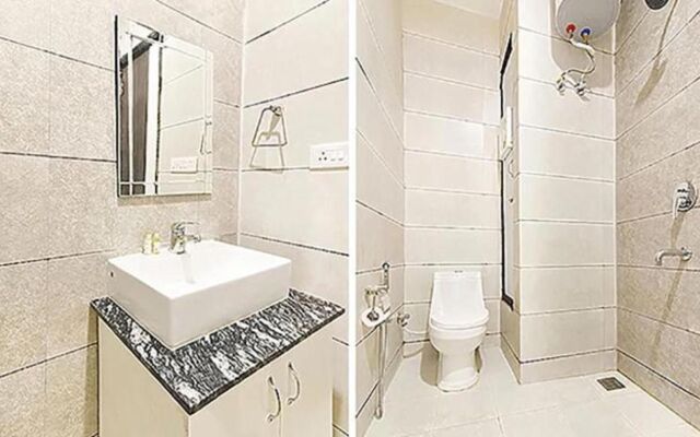 FabHotel Grand Falcon