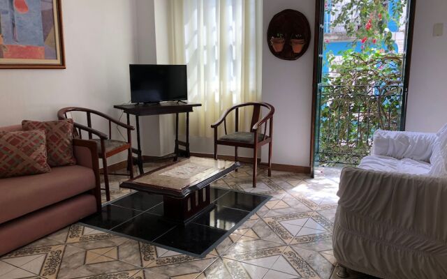 Tamboleiro's Hotel Residence