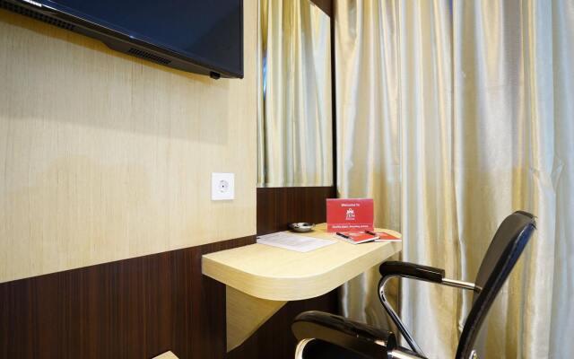 ZEN Rooms Jalan Pembangunan Nagoya