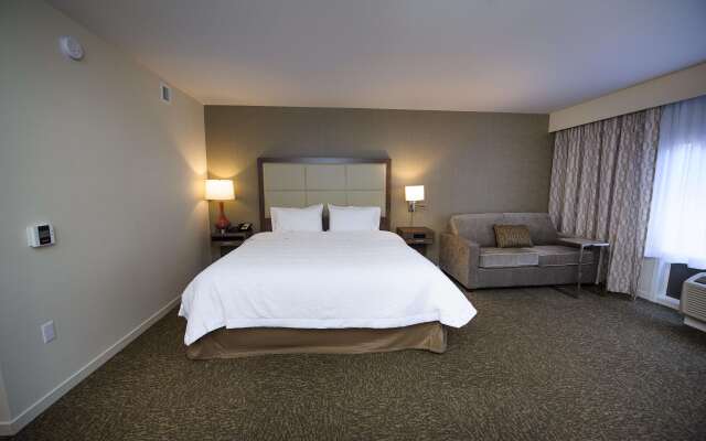 Hampton Inn & Suites by Hilton Truro