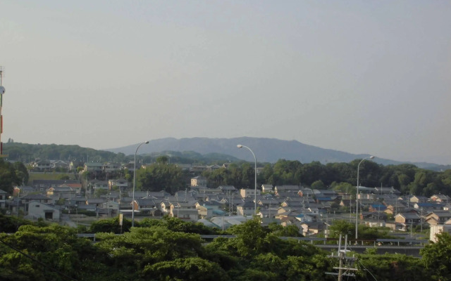 Hotel D.D Kashiba