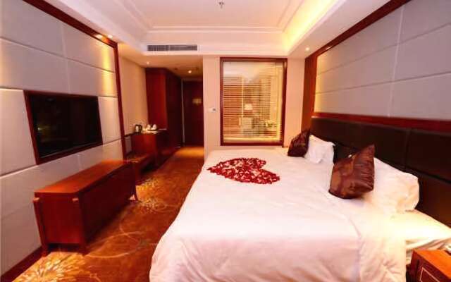 Spring Dream Hotel