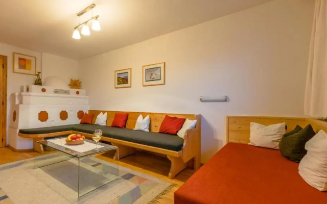 Appartement Stuibenfallblick