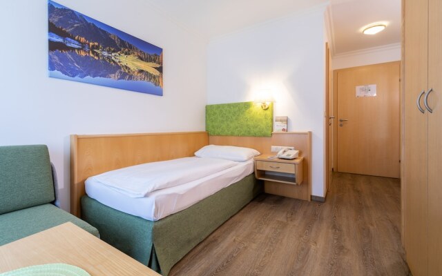 Reiters Wohlfühlhotel