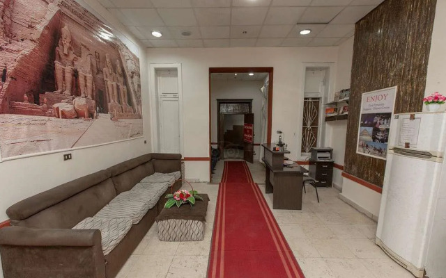 One Season Hostel