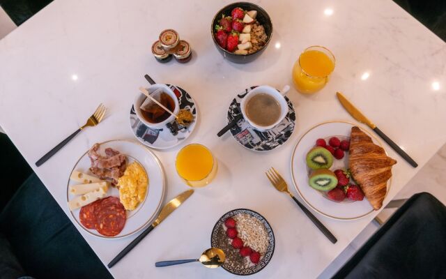 Campanile Rennes Sud - Chantepie