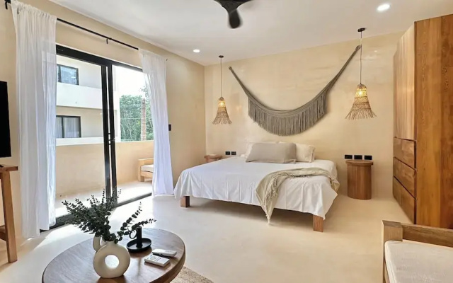 Cocay Lofts By Sandy Powerful