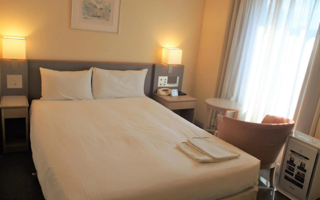 Hotel JAL City Nagano