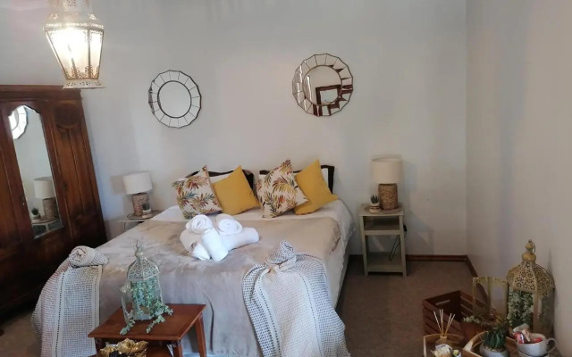 Spindrift Guesthouse