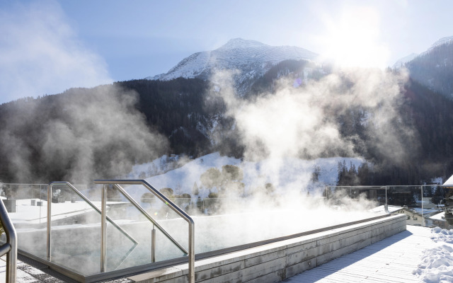 Hotel Arlmont 4 Stern Superior