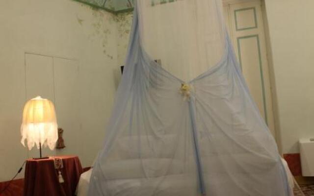 Locus Amoenus Luxury Rooms