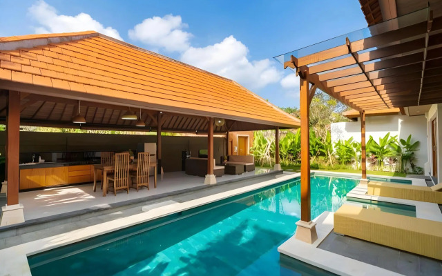 Three Brothers Bungalows & Villas