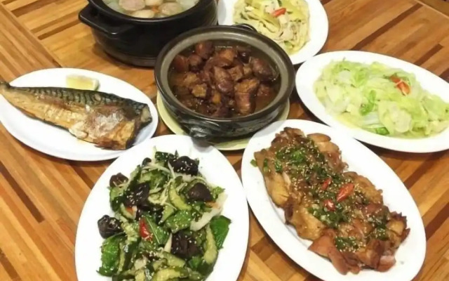 Xijing Ecological Farm