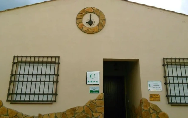 Casa Rural "Los Aperos"