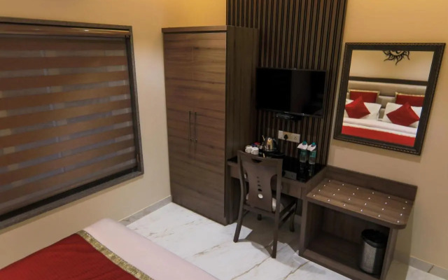 Vashishth Guest House