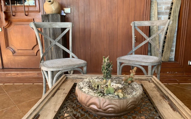 Hotel Quinta Maria Bonita