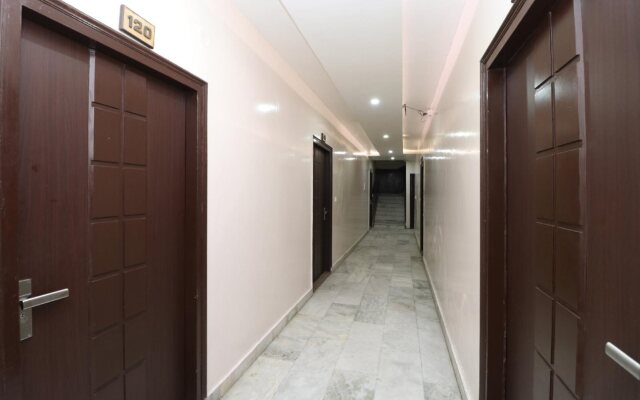 Hotel Kakkar By OYO Rooms