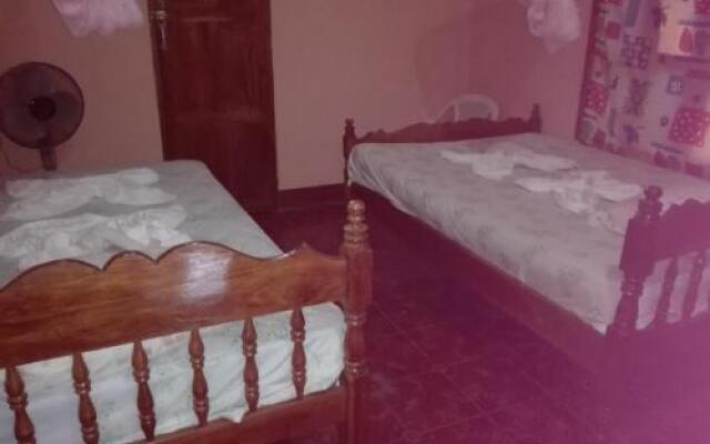 Hostal El Guis Ometepe