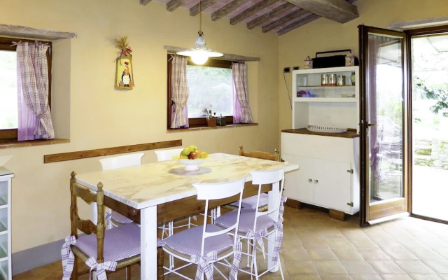 La Casetta Sassofortino