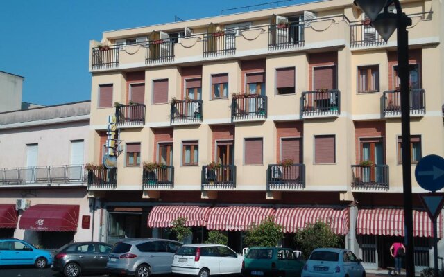 Hotel Ristorante Mommo