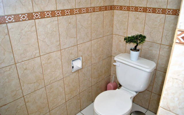 Hostal Pehuenche