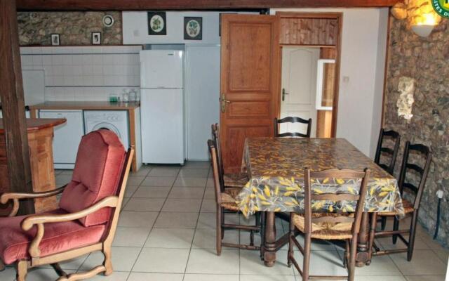 Gîte Beuvrequen, 4 pièces, 6 personnes - FR-1-376-24