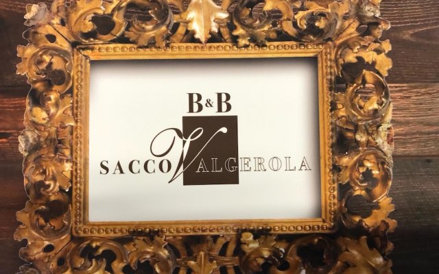 B&B Sacco Valgerola