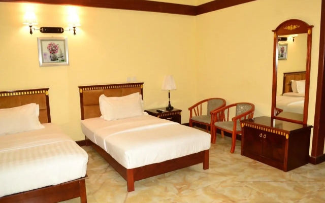 Morena Hotel