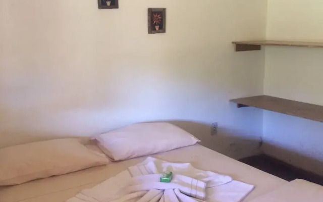 Pousada Fazenda Polyanna