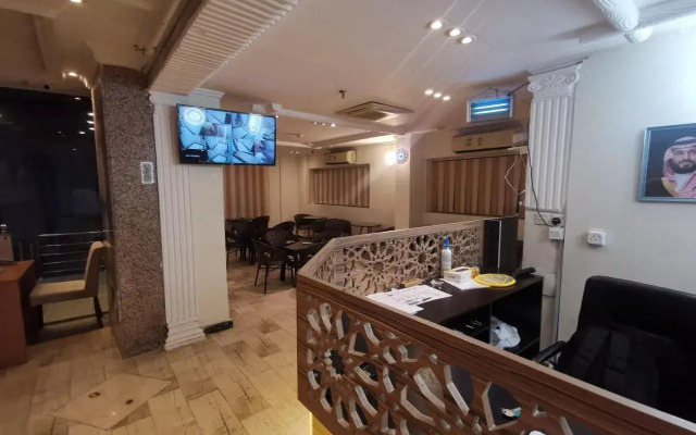 Taiba Suites Hotel